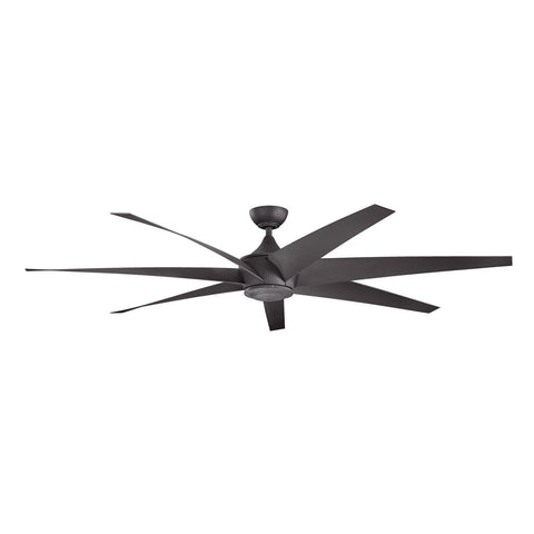 Lehr - 80 Inch Lehr Fan - 310115DBK