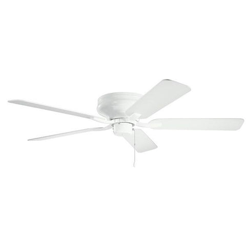330020wh - ceiling fan 52 inch White - www.donslighthouse.ca
