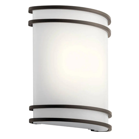 LED Wall Sconce - 11319OZLED
