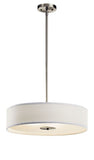 Pendant/Semi Flush 3Lt - 42121NI