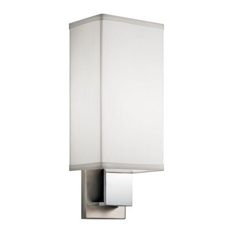Wall Sconce LED - 10438NCHLED