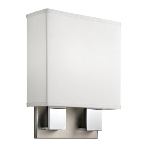 Wall Sconce LED - 10439NCHLED