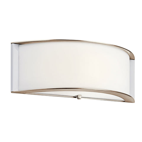 Wall Sconce LED - 10630PNLED