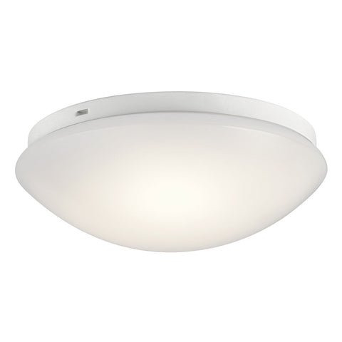 Flush Mount LED - 10755WHLED