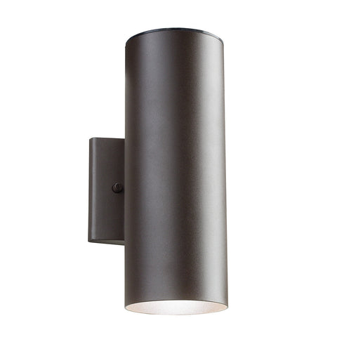 Outdoor Wall 1Lt LED - 11251AZT30