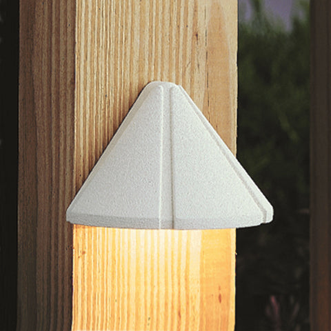 LED Deck Light - 15765WHT27R