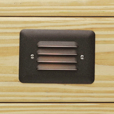 Deck LED 1W Step light Lndscp - 15782AZT27R