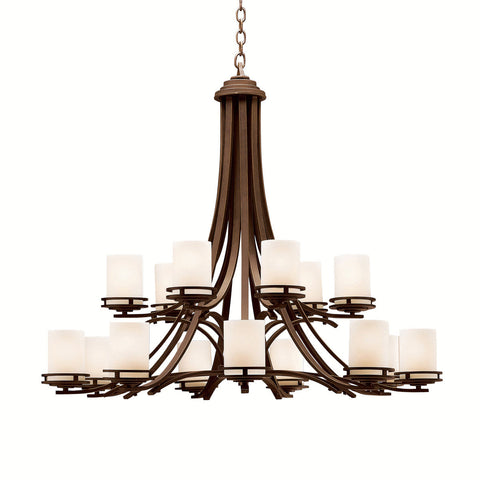 Hendrik - Chandelier 15Lt - 1675OZ