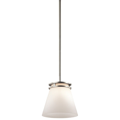 Hendrik - Mini Pendant 1Lt - 1687NI