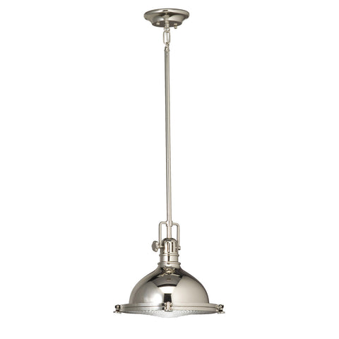 Hatteras Bay - Pendant 1Lt - 2665PN