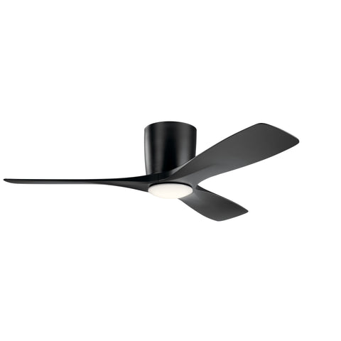 300032sbk - ceiling fan Satin Black - www.donslighthouse.ca