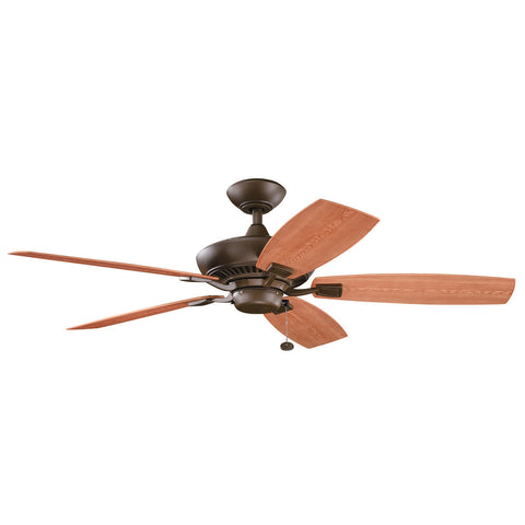 Canfield Patio - 52 Inch Canfield Patio Fan - 310192TZP