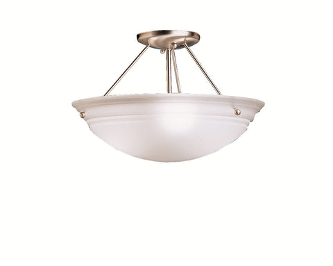 Semi Flush 3Lt - 3122NI