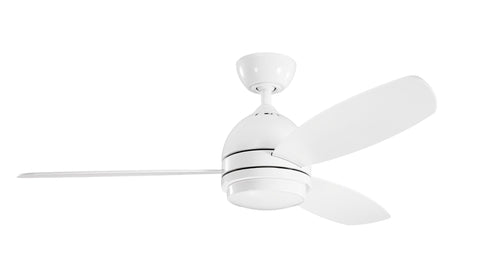 330002wh - ceiling fan White - www.donslighthouse.ca