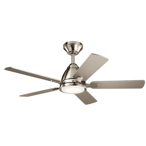 330090bss - ceiling fan Brushed Stainless Steel - www.donslighthouse.ca