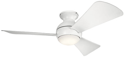 Sola - 44 Inch Sola Fan LED - 330151MWH