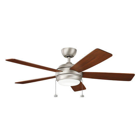 Starkk - 52 Inch Starkk LED Fan - 330174NI