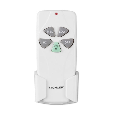 Universal Remote Control - 337001WH