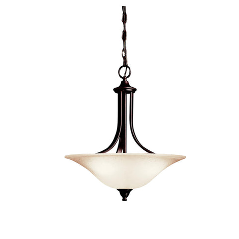 Dover - Pendant/Semi Flush 3Lt - 3502TZ