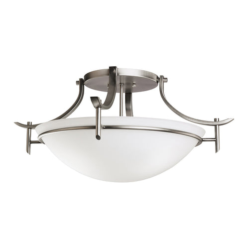 Olympia - Semi Flush 3Lt - 3606AP