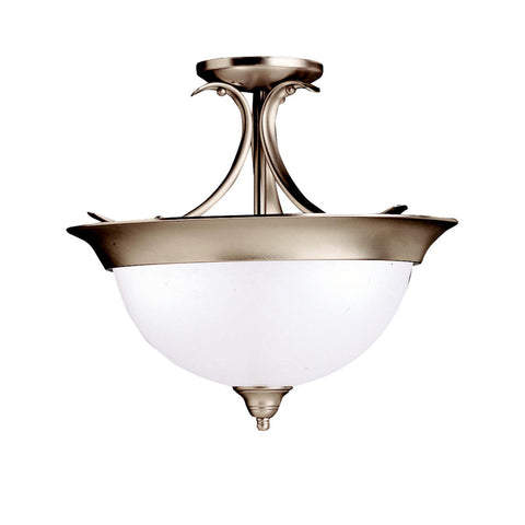 Dover - Semi Flush 3Lt - 3623NI