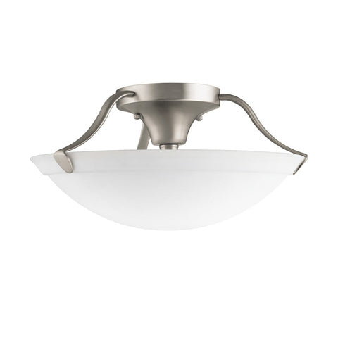Semi Flush 3Lt - 3627NI