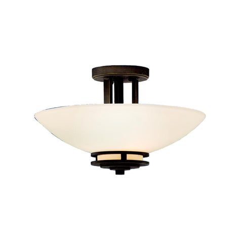 Hendrik - Semi Flush 2Lt - 3674OZ