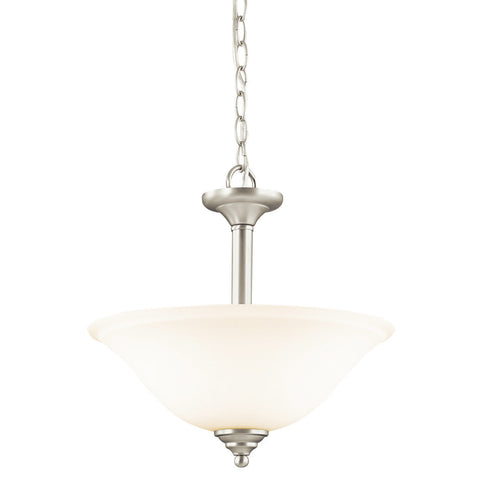Armida - Pendant/Semi Flush 2Lt - 3694NIW