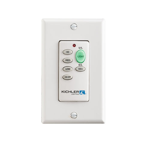 Wall Transmitter F-Function - 370038MULTR