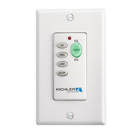 Wall Transmitter L-Function - 370039MULTR