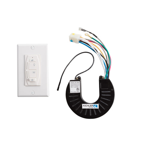 Single Gang CoolTouch Wall Pla - 370010IV