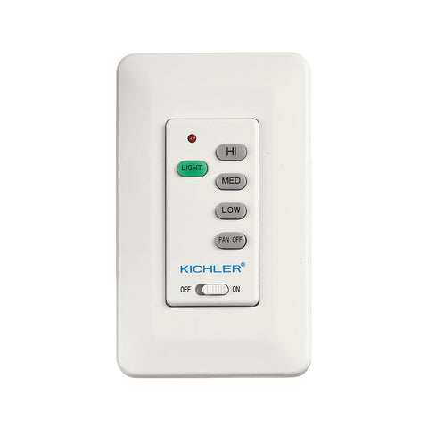 56K Wall Control System Basic - 371042MUL