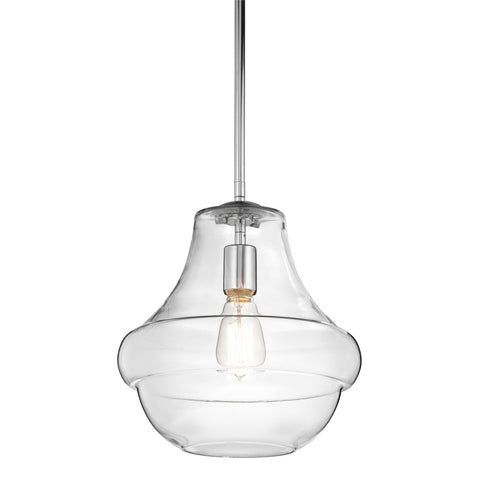 Everly - Pendant 1Lt - 42044CH