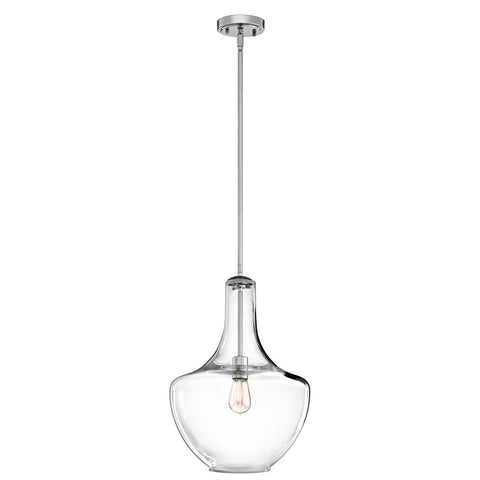 Everly - Pendant 1Lt - 42046CH