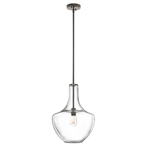 Everly - Pendant 1Lt - 42046OZCS