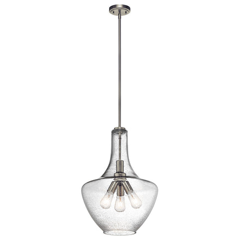 Everly - Pendant 3Lt - 42190NI