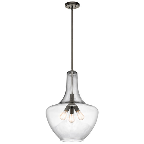 Everly - Pendant 3Lt - 42198OZ