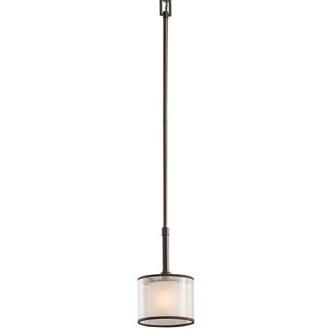 Lacey - Mini Pendant 1Lt - 42384MIZ