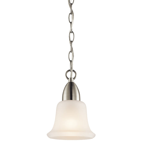Nicholson - Mini Pendant 1Lt - 42880NI