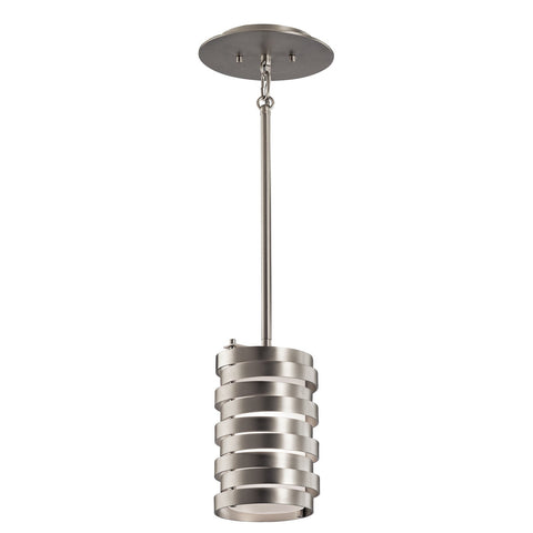 Roswell - Mini Pendant 1Lt - 43304NI