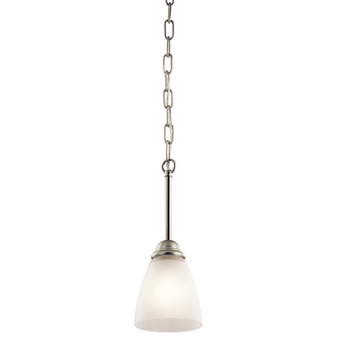 Jolie - Mini Pendant 1Lt - 43640NI