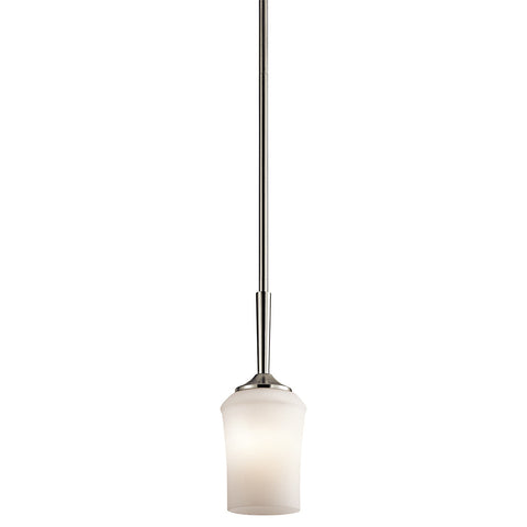 Aubrey - Mini Pendant 1Lt - 43668NI