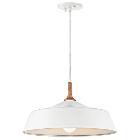 Danika - Pendant 1Lt - 43683WH