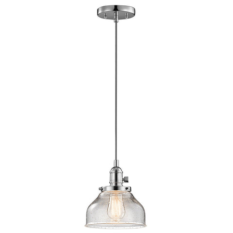 Avery - Mini Pendant 1Lt - 43850CH