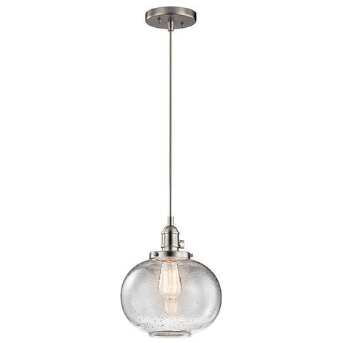 Avery - Mini Pendant 1Lt - 43852NI