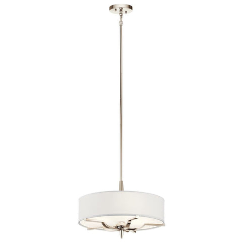 44313pn - pendant Polished Nickel - www.donslighthouse.ca