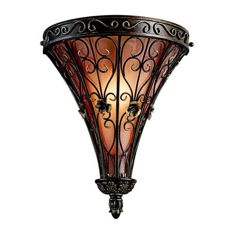 Marchesa - Wall Sconce 1Lt - 45131TRZ