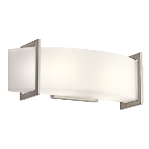 Crescent View - Linear Wall 18in - 45218NI
