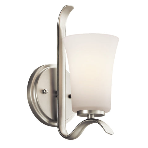 Armida - Wall Sconce 1Lt - 45374NI