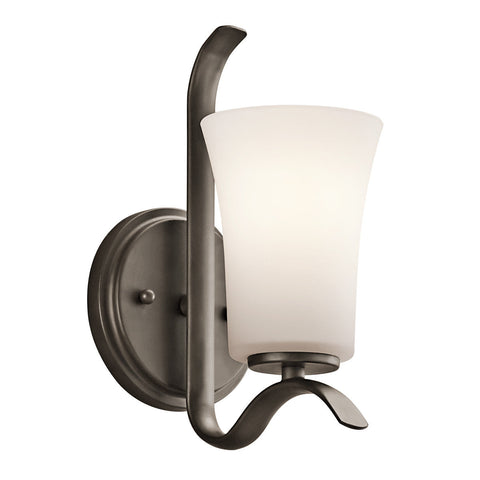 Armida - Wall Sconce 1Lt - 45374OZ